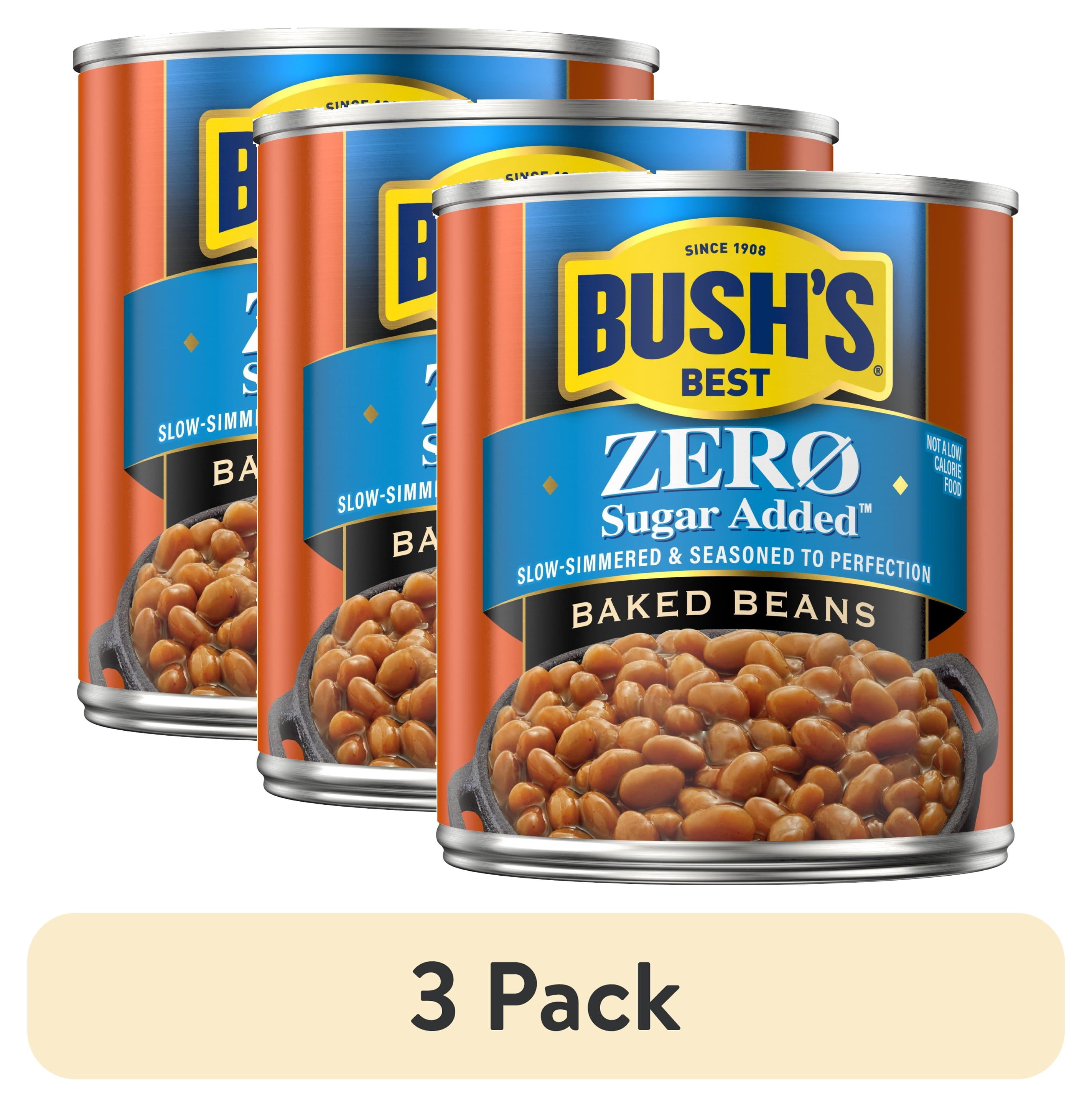 3-pack-Bush-s-Zero-Sugar-Added