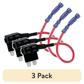 Mini Blade Fuses