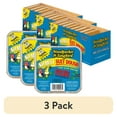 thumbnail image 1 of (3 pack) C&S Woodpecker & Songbird No Melt Suet Dough, for Wild Birds, 10 Ounces, Pack of 8, 1 of 12