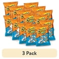 thumbnail image 1 of (3 pack) CHEETOS Puffs Cheese Flavored Snacks, 1.375 oz | 8 Ct, 1 of 6