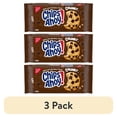 thumbnail image 1 of (3 pack) CHIPS AHOY! Chunky Fudgy Chocolate Chip Cookies, 11.75 oz, 1 of 19