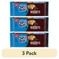 thumbnail image 1 of (3 pack) CHIPS AHOY! Hershey's Milk Chocolate Chip Cookies, 9.5 oz, 1 of 15