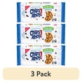 thumbnail interactive-video image 1 of (3 pack) CHIPS AHOY! Original Crunchy Gluten Free Chocolate Chip Cookies, 9.31 oz, 1 of 20