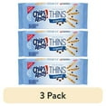 thumbnail image 1 of (3 pack) CHIPS AHOY! Thins Original Thin and Crispy Fudgy Chocolate Chip Cookies, 7 oz, 1 of 17