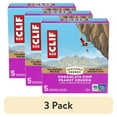 thumbnail image 1 of (3 pack) CLIF BAR Energy Protein Bars, Chocolate Chip Peanut Crunch, 5ct, 1 of 18