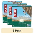 thumbnail image 1 of (3 pack) CLIF BAR Energy Protein Bars, Oatmeal Raisin Walnut, 5ct, 1 of 17