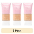 thumbnail image 1 of (3 pack) COVERGIRL Clean Fresh Nourishing Skin Tint, Dewy Finish, Medium/ Tan, 1 fl oz (Packaging May Vary), 1 of 15