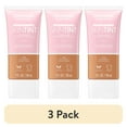 thumbnail interactive-video image 1 of (3 pack) COVERGIRL Clean Fresh Nourishing Skin Tint, Dewy Finish, Rich/Deep, 1 fl oz (Packaging May Vary), 1 of 15