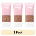 thumbnail image 1 of (3 pack) COVERGIRL Clean Fresh Nourishing Skin Tint, Dewy Finish, Deep/ Dark, 1 fl oz (Packaging May Vary), 1 of 14