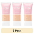 thumbnail image 1 of (3 pack) COVERGIRL Clean Fresh Nourishing Skin Tint, Dewy Finish, Light, 1 fl oz (Packaging May Vary), 1 of 15