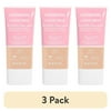 Actual Color: Light, Multipack Quantity: 3