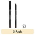 thumbnail image 1 of (3 pack) COVERGIRL Exhibitionist 24-Hour Kohl Eyeliner, 300 Rich Brown, 0.04 oz, Long Lasting Eyeliner, Gel Eyeliner Pencil, Glides On, Waterproof Eyeliner, 1 of 15