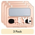 thumbnail image 1 of (3 pack) COVERGIRL Eye Enhancers 1-Kit Eyeshadow, 600 Sterling Blue, 0.09 oz, 1 of 10