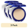 thumbnail interactive-video image 1 of (3 pack) COVERGIRL Smoothers Pressed Powder, 715 Translucent Medium, 0.32 oz, 1 of 11
