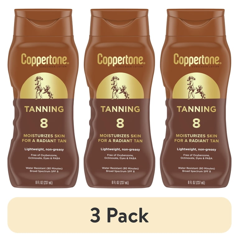 Coppertone Tanning Water SPF4 200ml 3本 Amazon.com : Coppertone Tanning Sunscreen Spray with Broad