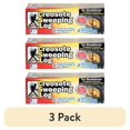 thumbnail image 1 of (3 pack) CSL - Creosote Sweeping Log for Fireplaces and Woodstoves, Chimney Maintenance Firelog, 1 of 7