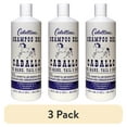 thumbnail image 1 of (3 pack) Cabellina Shampoo Del Caballo, with Horsetail Plant Extract, Nourishing, All Hair Types, 32 fl oz, 1 of 8