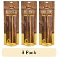 thumbnail image 1 of (3 pack) Cadet Bully Stick Dog Chews Large (4 Count), 1 of 13