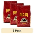 thumbnail image 1 of (3 pack) Café Rioja Whole Bean Coffee Medium Roast 1lb, 1 of 4