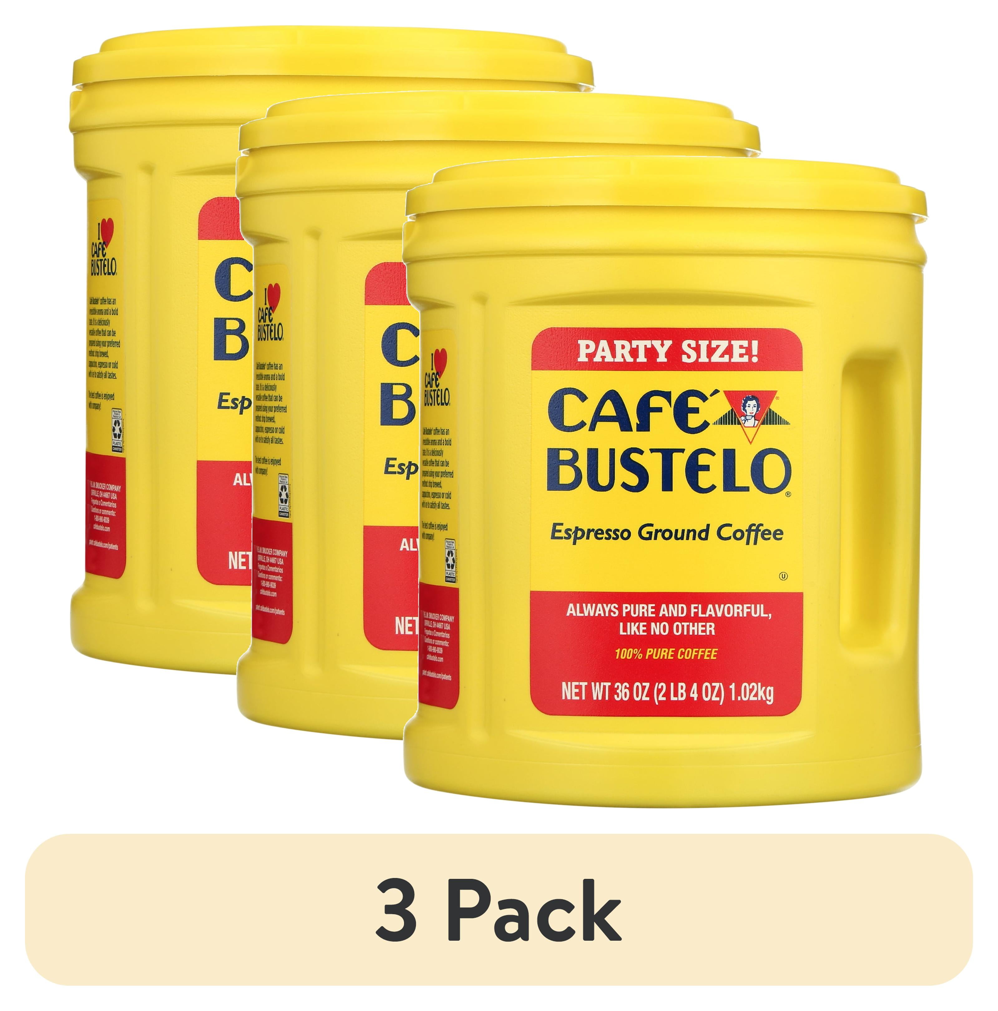 Cafe Bustelo in Coffee - Walmart.com Cafe Bustelo in Coffee - Walmart.com
