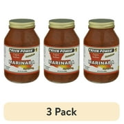 (3 pack) Cajun Power Marinara 32oz