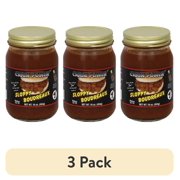 (3 pack) Cajun Power Sloppy Boudreaux Sauce, 16 oz