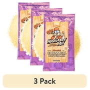 (3 pack) Cajun Two Step Hush Puppy Bites Batter Mix with Authentic Louisiana Flavor