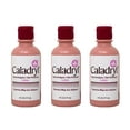 thumbnail image 1 of (3 pack) Caladryl Lotion 6 oz (177 g), 1 of 6