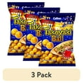 thumbnail image 1 of (3 pack) Calbee Takoyaki Ball Flavored Corn Puffs Japanese-Style BBQ Sauce 3.17oz, 1 of 7