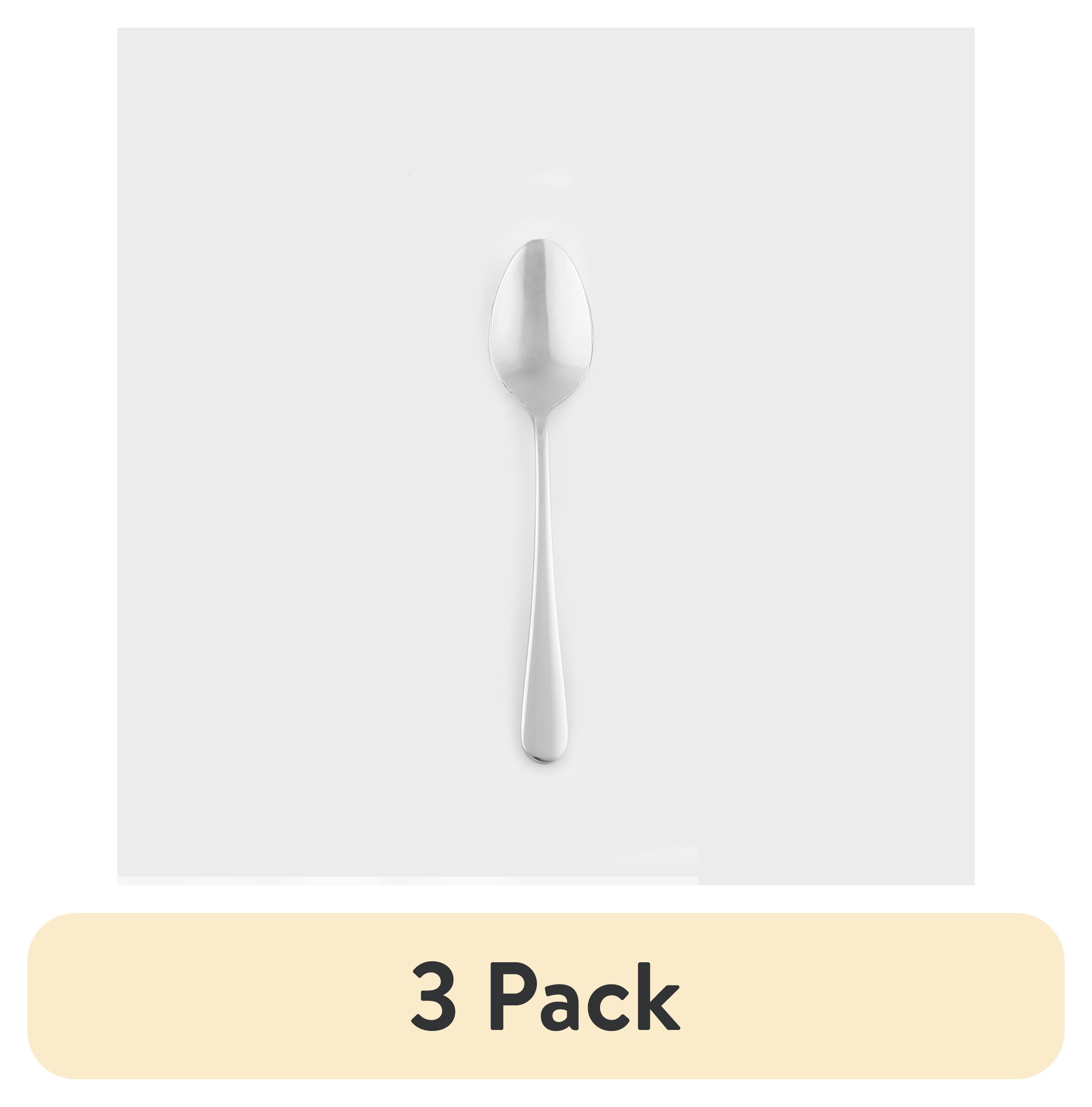 Cambridge Harmonize Teaspoon - Stainless Steel - Dishwasher