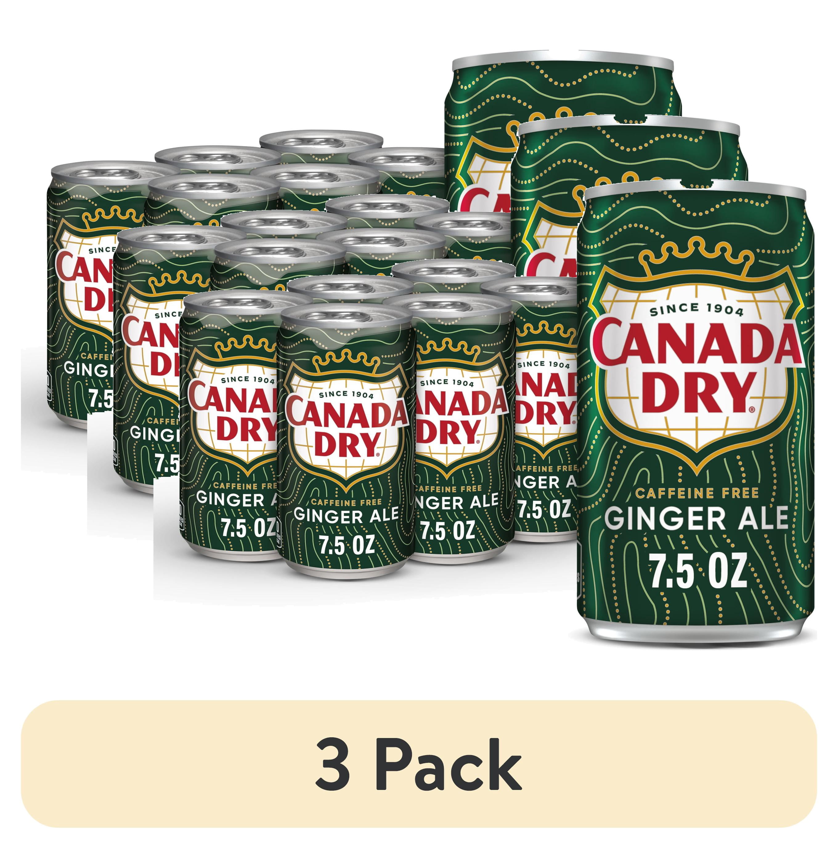 3-pack-Canada-Dry-Caffeine-