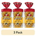 thumbnail image 1 of (3 pack) Canyon Bakehouse Deli White Bagels, Gluten Free Bagels, Fresh, 4 Count, 1 of 15