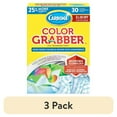 thumbnail image 1 of (3 pack) Carbona Color Grabber Laundry Sheets, Stops Color Runs, Helps Prevent Graying, 30 Sheets, 1 of 10