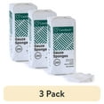 thumbnail image 1 of (3 pack) CareStock Gauze Sponge - Highly Absorbent, Medical-Grade Cotton Wound Dressing, First-Aid Essential - Non-Sterile 8-Ply Square, 2 x 2 in., 200 per Pack, 1 Pack, 1 of 6