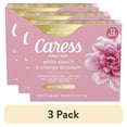 thumbnail image 1 of (3 pack) Caress Daily Silk Beauty Bar Soap for Dry Skin 3.75 oz 12 Bars, 1 of 6