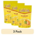 thumbnail image 1 of (3 pack) Carolina Seasoned Saffron Yellow Rice, Seasoned Long-Grain Rice with Spices, Gluten Free, 5 oz Bag, 1 of 15