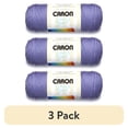 thumbnail image 1 of (3 pack) Caron Simply Soft Yarn, Lavender Blue, 1 of 15