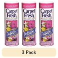 thumbnail image 1 of (3 pack) Carpet Fresh Rug Room Deodorizer Powder Country Potpourri with Baking Soda 14 oz, 2-Pack, 1 of 7