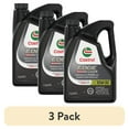 thumbnail image 1 of (3 pack) Castrol EDGE High Mileage 10W-30 Advanced Full Synthetic Motor Oil, 5 Quarts, 1 of 14
