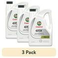 thumbnail image 1 of (3 pack) Castrol GTX 10W-30 Conventional Motor Oil, 5 Quarts, 1 of 14