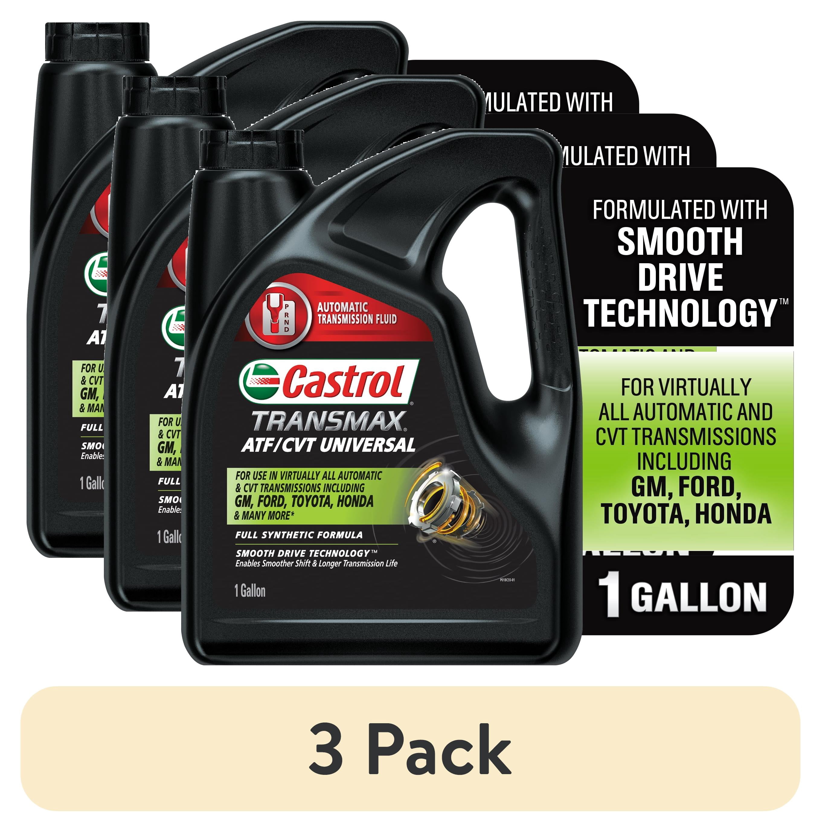 3-pack-Castrol-Transmax-ATF-