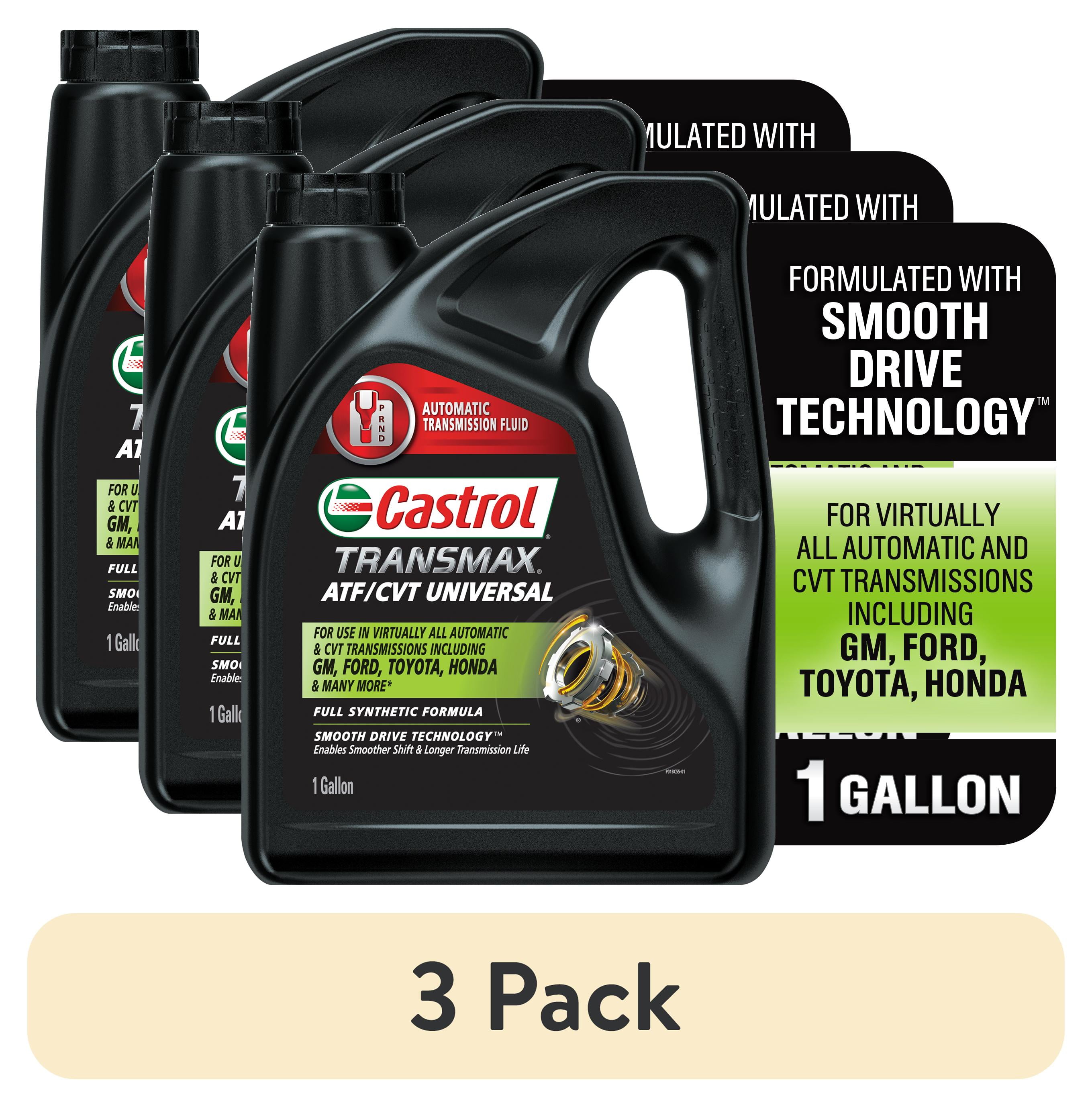 メンテナンス Castrol TRANSMAX ATF PROFESSIONAL FE メンテナンス Castrol TRANSMAX ATF PROFESSIONAL FE Castrol