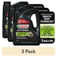 thumbnail image 1 of (3 pack) Castrol Transmax ATF/CVT Universal Automatic Transmission Fluid, 1 Gallon, 1 of 12