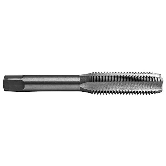 (3 pack) Century Drill & Tool 97320 High Carbon Steel Metric Plug Tap, 12.0 x 1.50