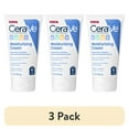 thumbnail image 1 of (3 pack) CeraVe Baby Moisturizing Cream, Gentle Hydrating Moisturizer for Baby and Toddler, 5 oz, 1 of 11