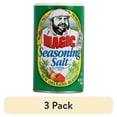 thumbnail image 1 of (3 pack) Chef Paul Prudhomme's Magic Seasoning Blends, Seasoning Salt New Orleans Blend, 7 Oz, 1 of 5