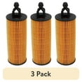 thumbnail image 1 of (3 pack) Chrysler Mopar MO-349 Oil Filter Fits select: 2017 JEEP WRANGLER UNLIMITED, 2017-2018 RAM 1500 SLT, 1 of 6