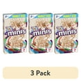 thumbnail image 1 of (3 pack) Cinnamon Toast Crunch Minis Breakfast Cereal, Family Size, 19 OZ, 1 of 17