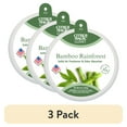 thumbnail image 1 of (3 pack) Citrus Magic For Closets Odor Absorbing Solid Air Freshener, Bamboo Rainforest, 8 oz, 1 of 9