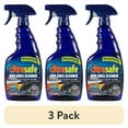 thumbnail image 1 of (3 pack) Citrusafe BBQ Grill and Grate Cleaner, 23 fl oz, All Purpose Cleaner for Cool Grills, 1 of 12